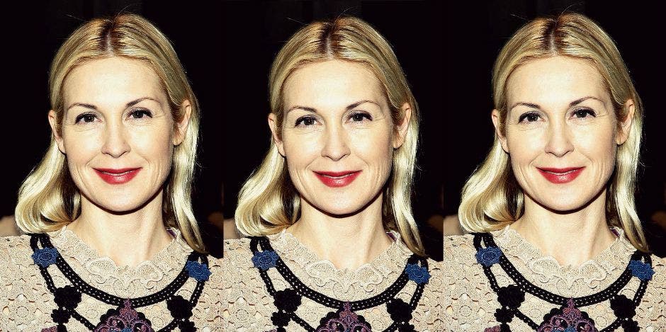 kelly rutherford