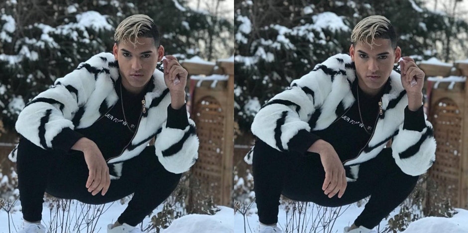 How Did Kevin Fret Die? New Details Puerto Rican Rapper Kevin Fret Dead