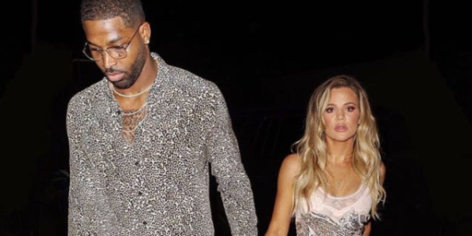 Are Khloe Kardashian And Tristan Thompson Breaking Up? 