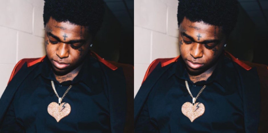 Who Is Kodak Black? New Details About The Rapper Who Helped A Woman In A Car Crash