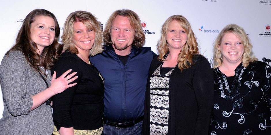 Is Kody Brown Taking A Fifth Wife? New Rumors About The 'Sister Wives' Husband