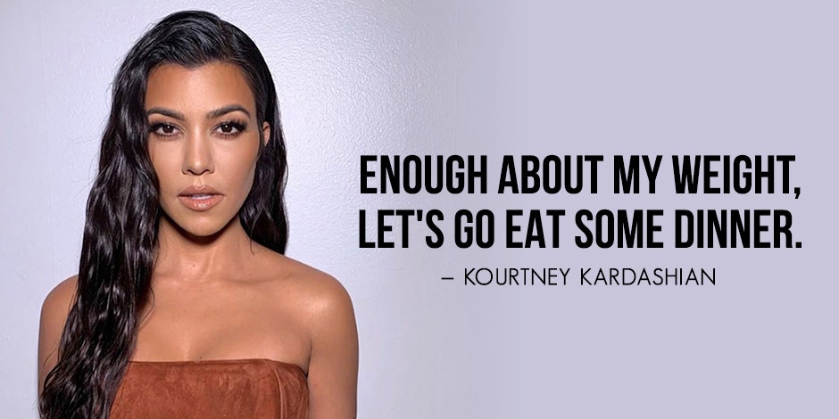 Sarcastic Quotes From Kourtney Kardashian memes