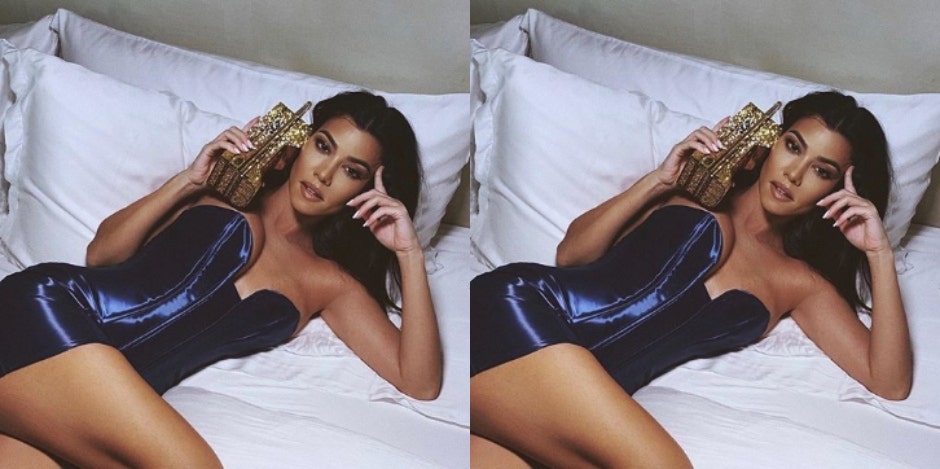 Who Is David Duron? New Details Man Kourtney Kardashian Secretly Dating Who Is David Duron? New Details Man Kourtney Kardashian Secretly Dating
