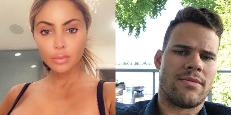 Are Larsa Pippen And Kris Humphries Dating?