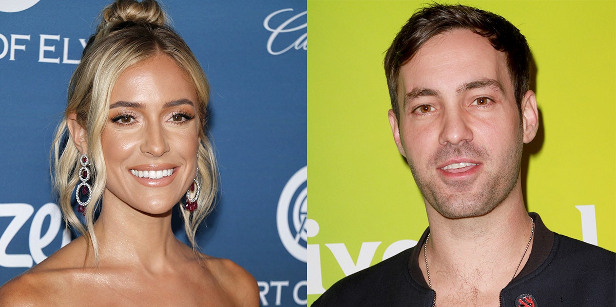Kristin Cavallari Jeff Dye Kristin Cavallari Jeff Dye