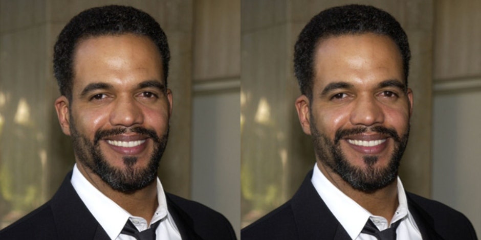 How Did Kristoff St. John Die? New Details Young & The Restless Neil Winters Death