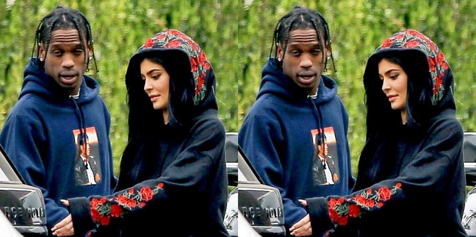 Kylie Jenner Kylie Jenner