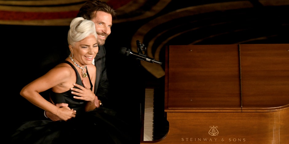 Who Is Steve Ronsen? New Details On The Man Accusing Lady Gaga Of Stealing Shallow Who Is Steve Ronsen? New Details On The Man Accusing Lady Gaga Of Stealing Shallow