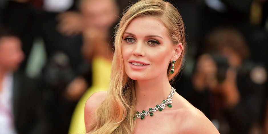 Who Is Michael Lewis? Meet Lady Kitty Spencer's Fiancé