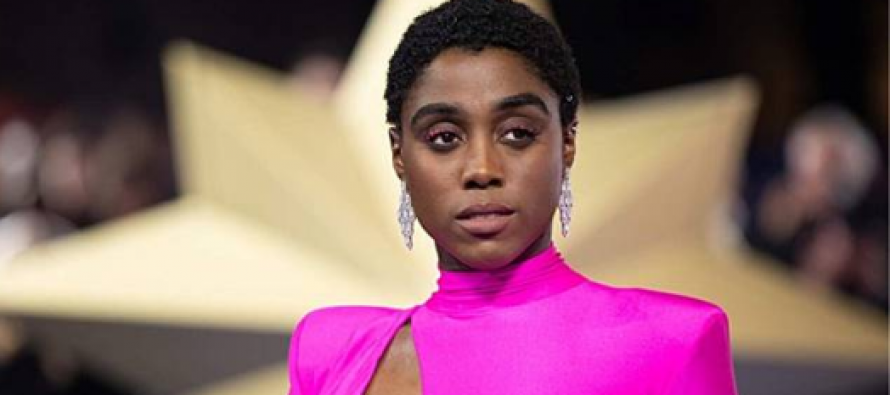Who Is Lashana Lynch? New Details On The Woman Who Will Take Over 007, Not The Female James Bond