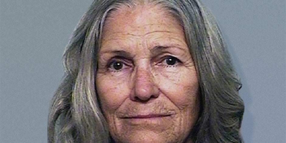 Who Is Leslie Van Houten? New Details On The Manson Family Member Who Was Just Denied Parole For A Third Time