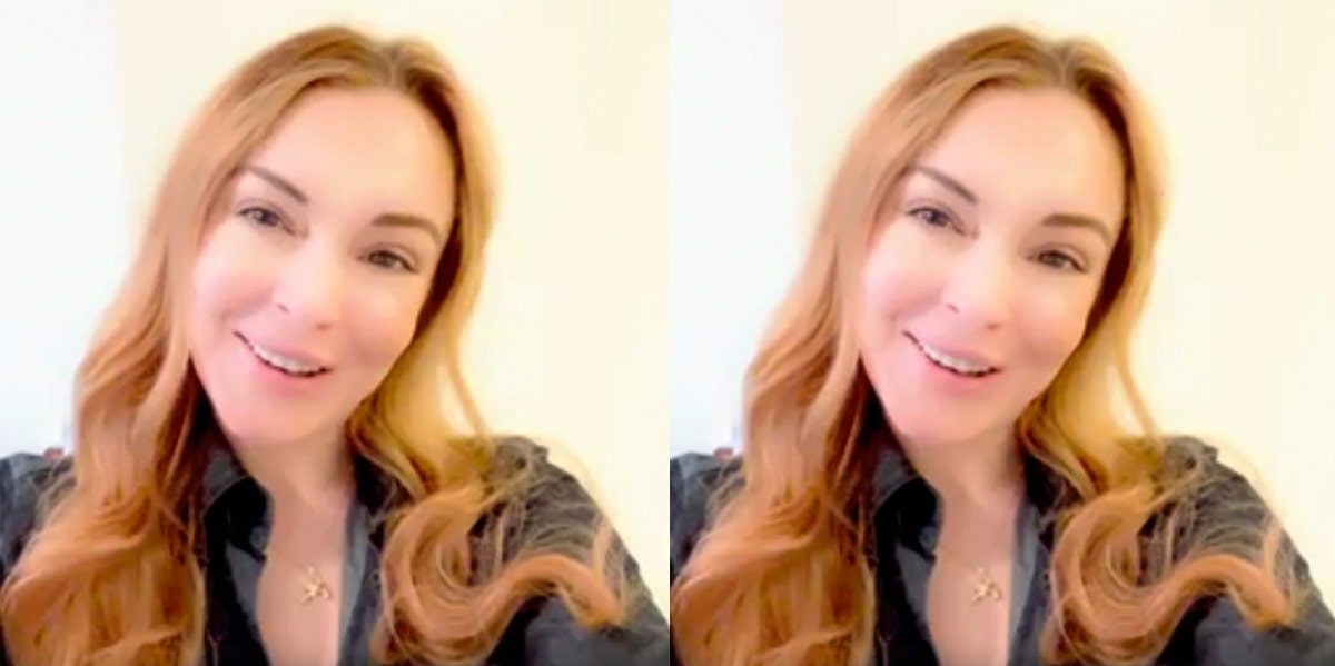 Lindsay Lohan Lindsay Lohan