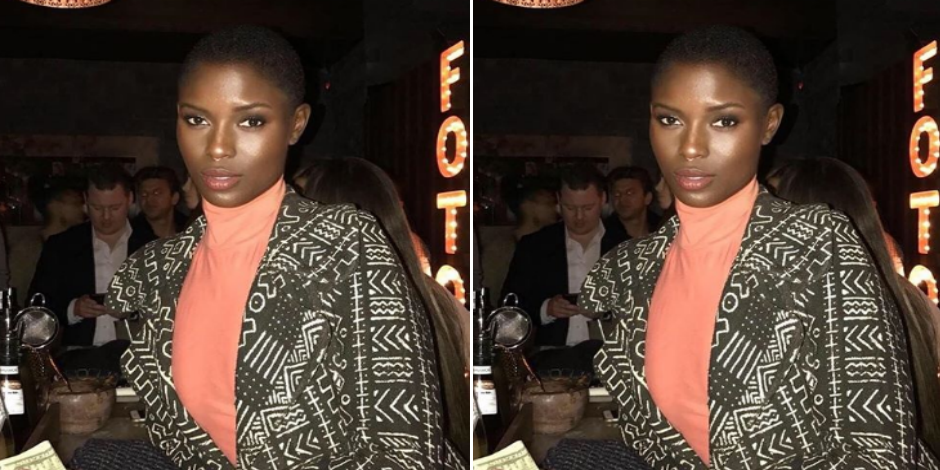Who is Jodie Turner-Smith? New Details On Joshua Jackson's Girlfriend — And Their Rumored Secret Wedding Who is Jodie Turner-Smith? New Details On Joshua Jackson's Girlfriend — And Their Rumored Secret Wedding