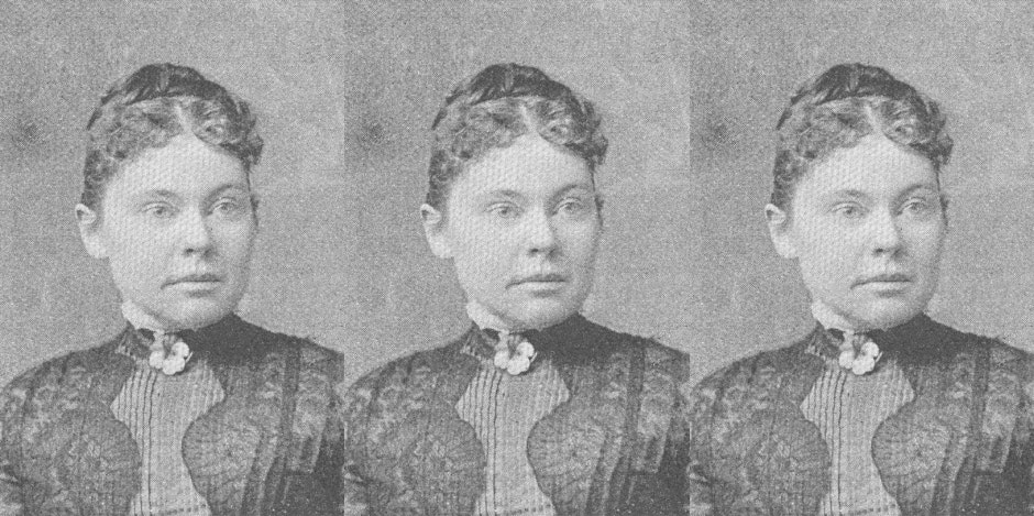 Was Lizzie Borden Gay? Details New Lizzie Borden Movie Gay Relationship With Maid