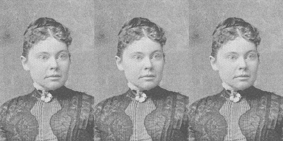 Was Lizzie Borden Gay? Details New Lizzie Borden Movie Gay Relationship With Maid
