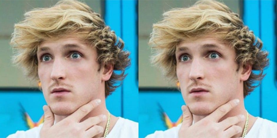 Logan Paul Logan Paul