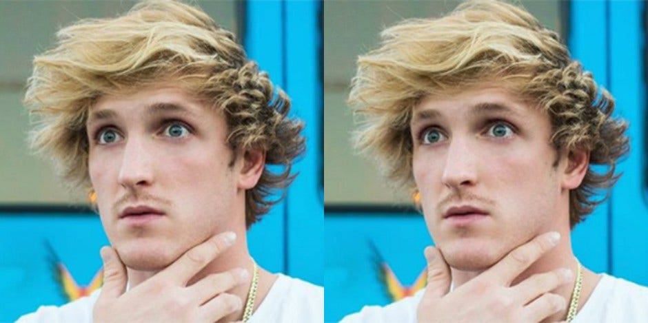 Logan Paul