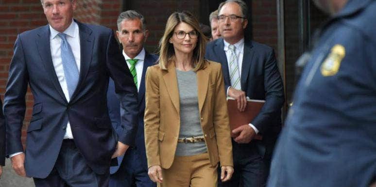 Are Lori Loughlin And Mossimo Giannulli Divorcing? Why Daughter Bella Is Worried Are Lori Loughlin And Mossimo Giannulli Divorcing? Why Daughter Bella Is Worried