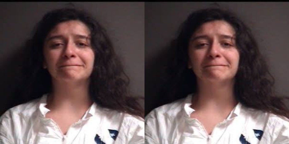 Who Is Luisa Cutting? New Details Virginia College Student Murdered Roommate Alexa Cannon Who Is Luisa Cutting? New Details Virginia College Student Murdered Roommate Alexa Cannon