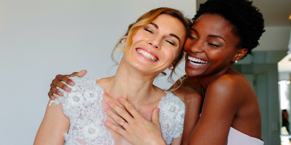 What are the maid of honor duties? a checklist 