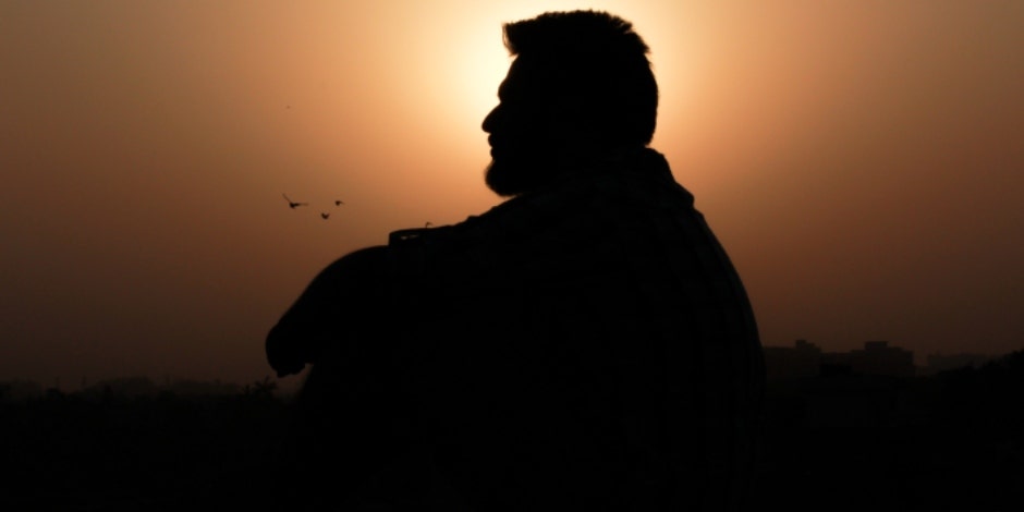 Why He Moved On Quickly After Your Breakup, Per Astrology Why He Moved On So Fast After Your Breakup, Per His Zodiac Sign