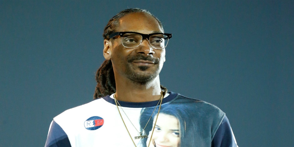 How Did Snoop Dogg's Grandson Die? Tragic Details On Death Of Kai Love At Just 10 Days Old