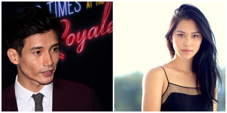 Who Is Manny Jacinto's Fiance? New Details On Dianne Doan And Their Engagement Who Is Manny Jacinto's Fiance? New Details On Dianne Doan And Their Engagement