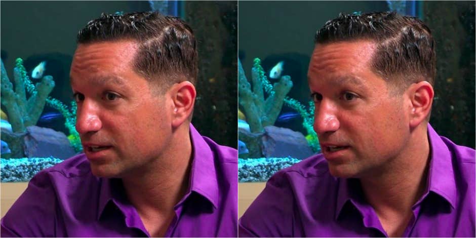 Who Is Mike Sorrentino's Brother?