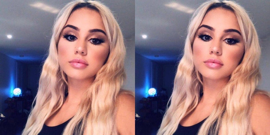 Who Is Marcella Zoia? New Details About The Instagram Influencer Who Threw A Chair Off A Balcony And Into Traffic Who Is Marcella Zoia? New Details About The Instagram Influencer Who Threw A Chair Off A Balcony And Into Traffic
