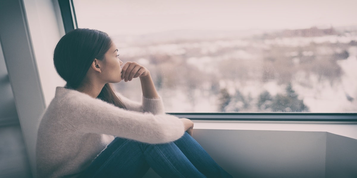 4 Ways To Fight Symptoms Of Seasonal Depression