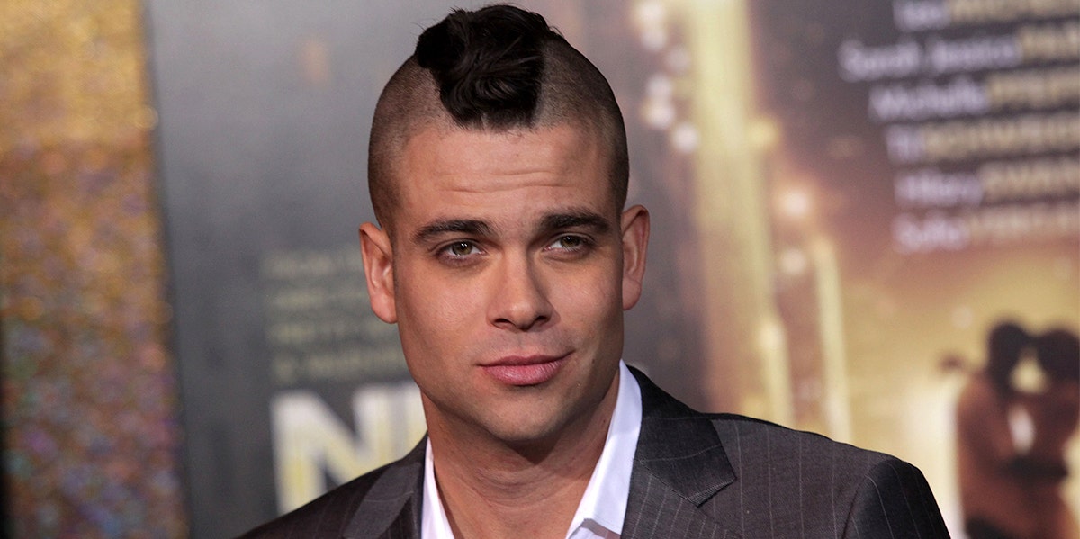 Mark Salling Details Of Child Pornography, Sexual Battery And Rape Charges  Against Glee Actor Before Suicide | YourTango