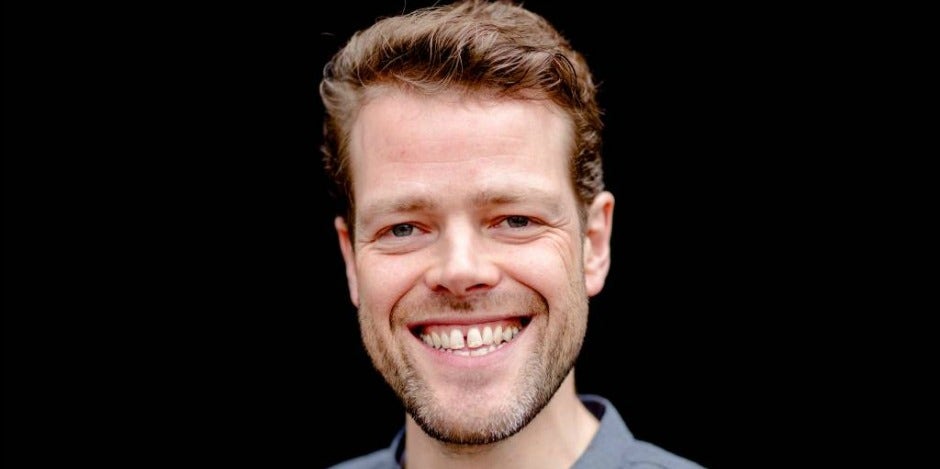 who is Martijn Koning who is Martijn Koning