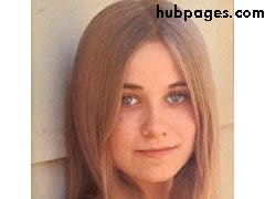 Marcia Brady Was Freaky Deaky