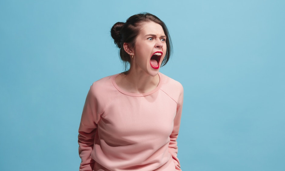 Why Am I So Angry? How To Control Anger Issues, Impulsive Feelings & Negative Emotions