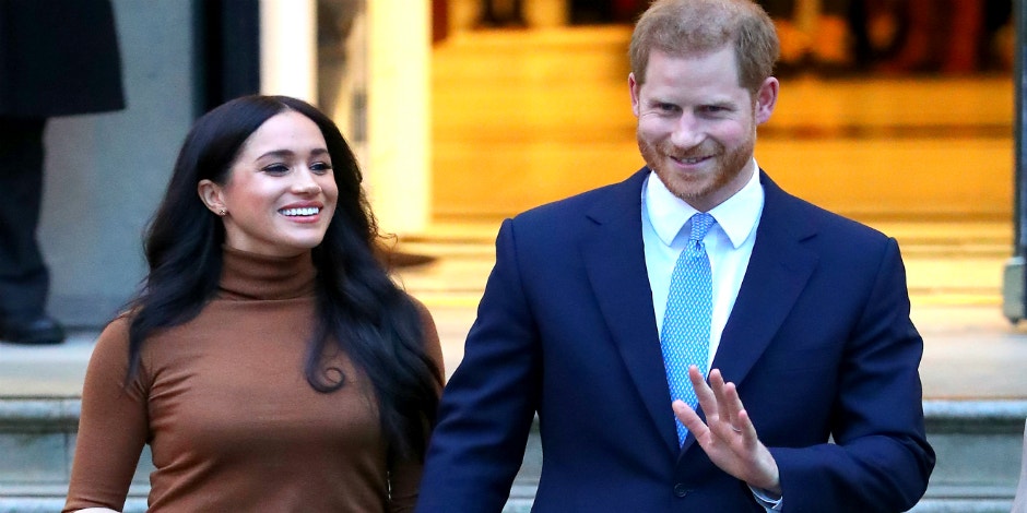 Why Did Meghan Markle and Prince Harry Leave The Royal Family? Theories On What Happened Behind-The-Scenes