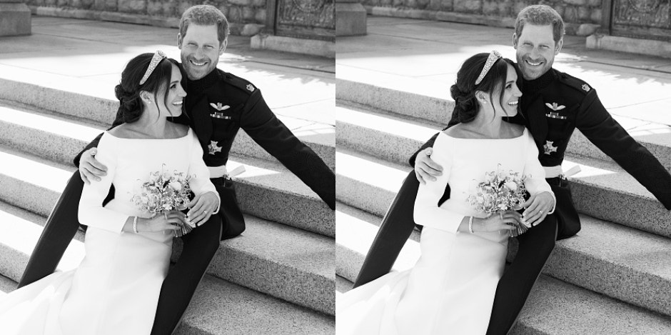 Prince Harry and Meghan Markle's First Song and Reception Details Prince Harry and Meghan Markle's First Song and Reception Details