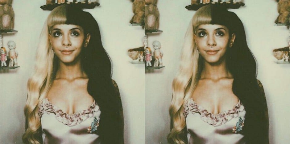 Melanie Martinez Melanie Martinez new song rape piggyback