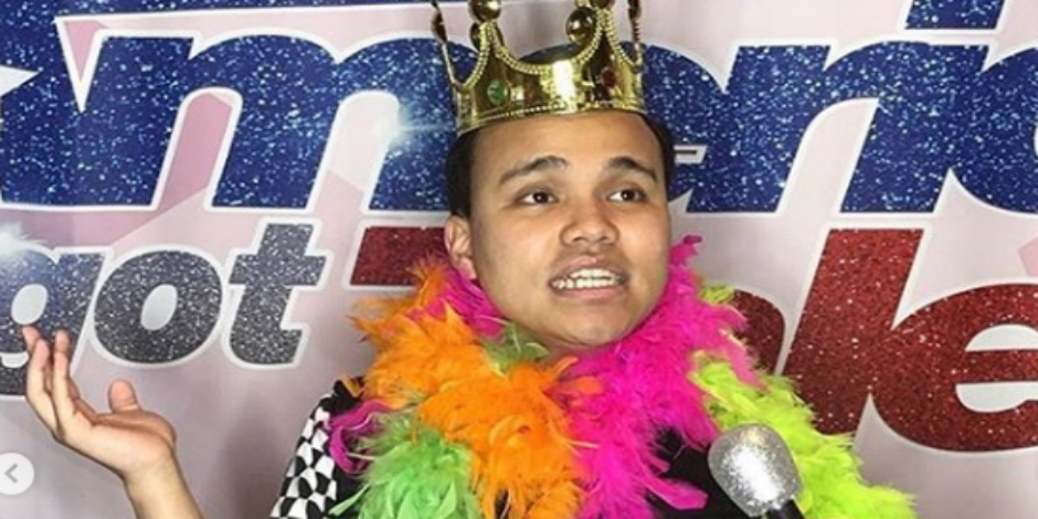 Who Is Kodi Lee? New Details On The AGT Contestant Who's Blind And Autistic Who Is Kodi Lee? New Details On The AGT Contestant Who's Blind And Autistic