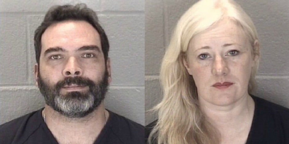 Who Are Michael And Kristine Barnett? Parents Accused Of Abandoning Adopted Underage Daughter After Changing Her Age From 8 To 22