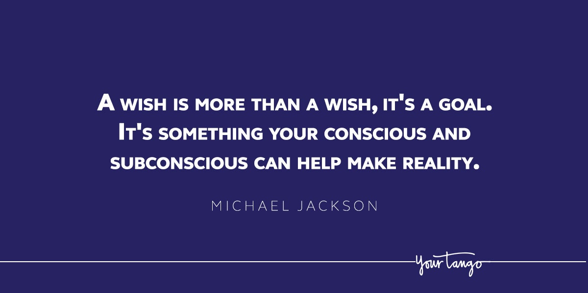 Michael Jackson quotes