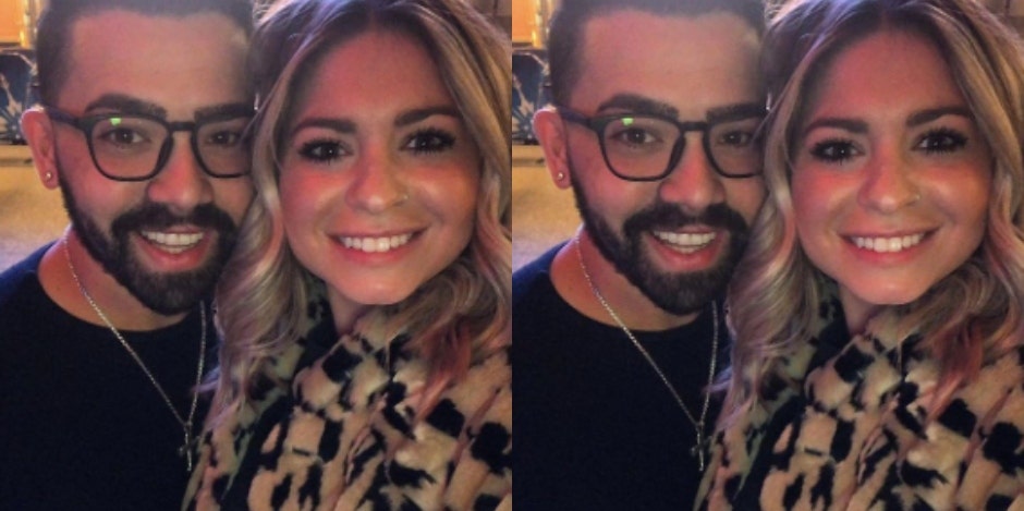 Who Is Michael Mastrandrea? New Details About The 'Long Island Medium' Daughter's Fiance Who Is Michael Mastrandrea? New Details About The 'Long Island Medium' Daughter's Fiance