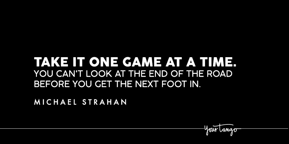 Michael Strahan Quotes About Life, Winning & Learning How To Be Happy Michael Strahan Quotes About Life, Winning & Learning How To Be Happy