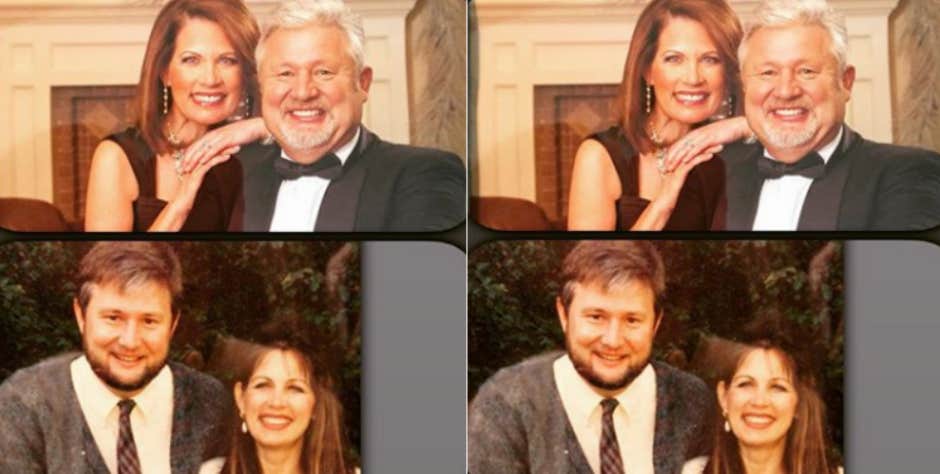 who is Michele Bachmann's husband? who is Michele Bachmann's husband?