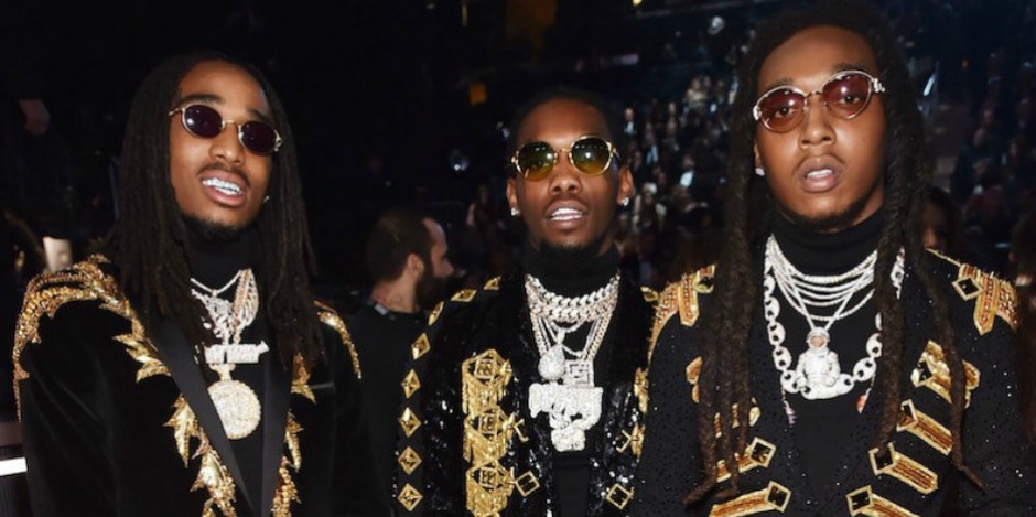 Details About Hip Hop Trio Migos Details About Hip Hop Trio Migos