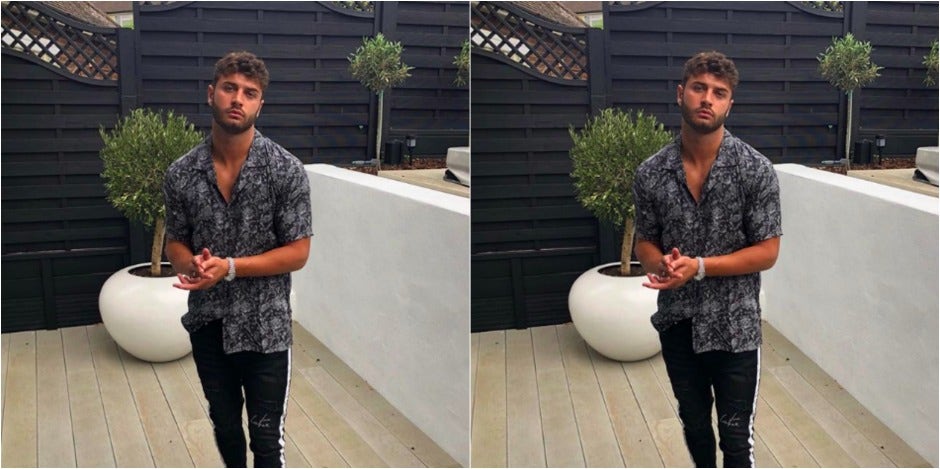 How Did Mike Thalassitis Die? New Details About The Tragic Death Of The 'Love Island' Reality Star At 26