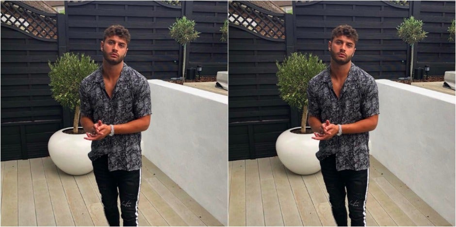 How Did Mike Thalassitis Die? New Details About The Tragic Death Of The 'Love Island' Reality Star At 26 How Did Mike Thalassitis Die? New Details About The Tragic Death Of The 'Love Island' Reality Star At 26