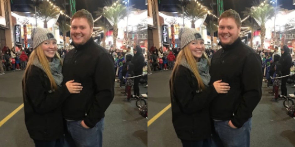 Who Is Mitch Thompson? New Details About Aspyn Brown's Fiance On 'Sister Wives' Who Is Mitch Thompson? New Details About Aspyn Brown's Fiance On 'Sister Wives'