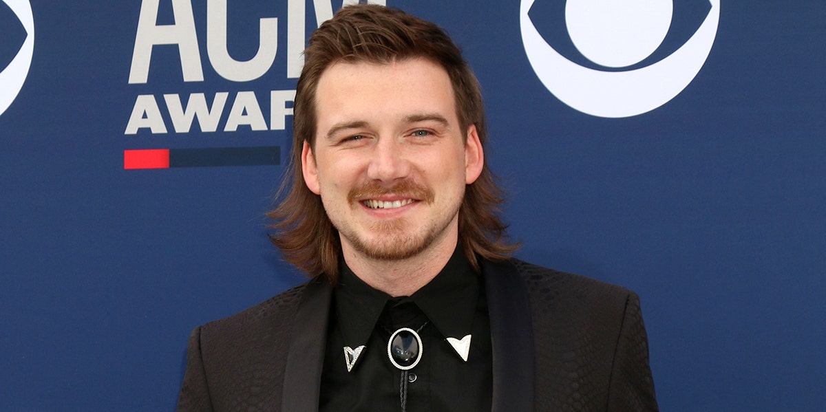 Morgan Wallen Morgan Wallen