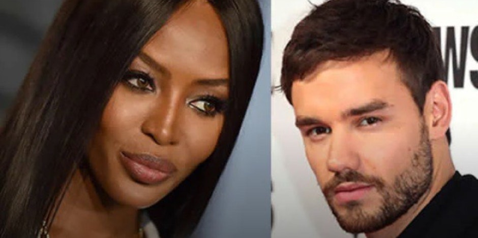 Details About Naomi Campbell And Liam Payne's Rumored Relationship Details About Naomi Campbell And Liam Payne's Rumored Relationship