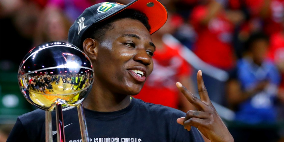Who is Jacqueline Howard? Details On The WNBA's Natasha Howard's Wife And Her Domestic Abuse Allegations Who is Jacqueline Howard? Details On The WNBA's Natasha Howard's Wife And Her Domestic Abuse Allegations
